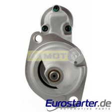 Démarreur Porsche 944