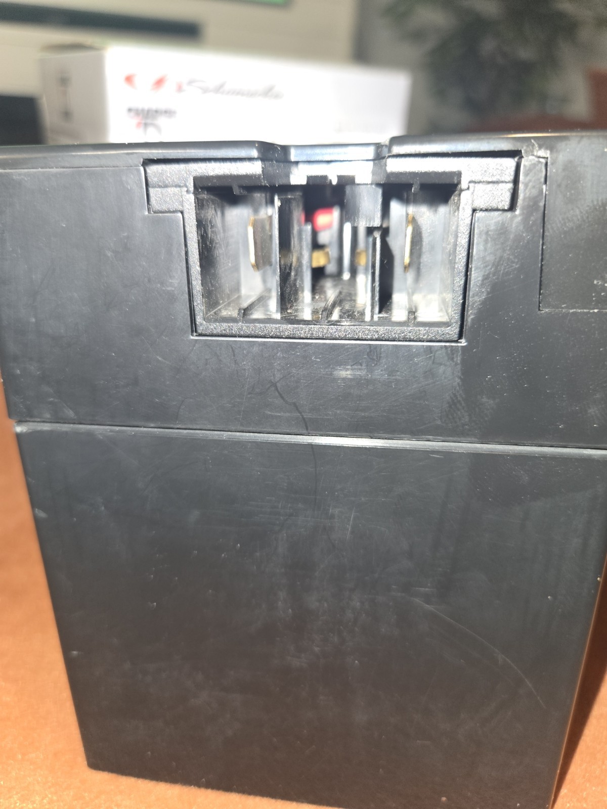 Schumacher Charge N Ride Battery. Rechargeble Battery 12v for Power Wheels New