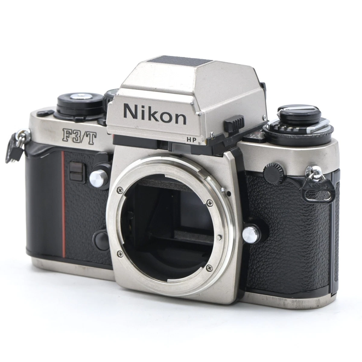 Nikon F3/T 35 mm SLR Film Cameras for sale | eBay