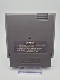 Teenage Mutant Ninja Turtles II: The Arcade Game - NES - Game, Box, Manual