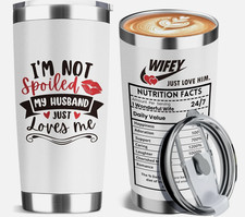 Valentines Day Gifts for Her, Gifts for Women from Husband Boyfriend, Gifts Wife