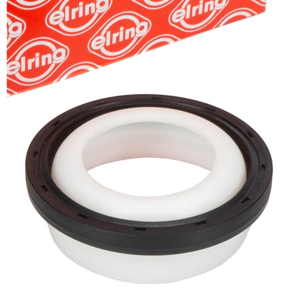 Elring 004450 Wellendichtring Kurbelwelle FüR Opel Bmw Citroen Mini Peugeot Fiat-image