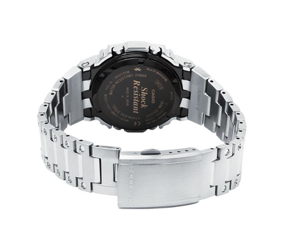 Casio GMW-B5000D-1 Men's Gray Watch for sale online | eBay