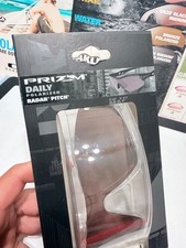 Oakley Radar Pitch Prim Daily Polarized Replacement Lens - SKU 101-115-001 NIB