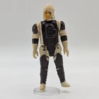 Vintage 1980 Star Wars Dengar Original Action Figure Hong Kong Kenner