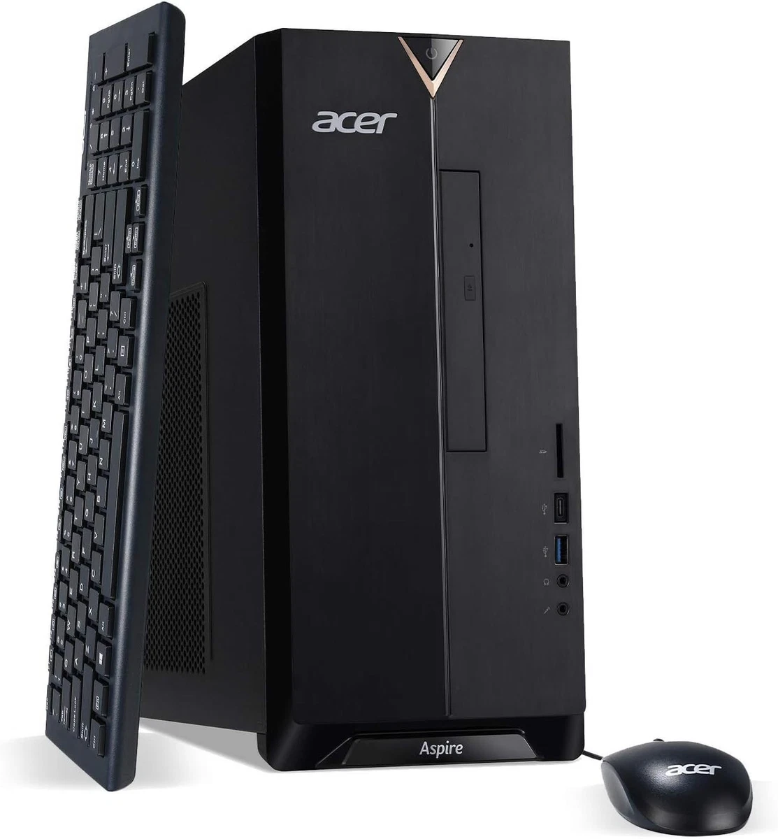 Acer Aspire PC Desktops & All-In-One Computers without OS for sale