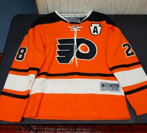 claude giroux winter classic jersey 2012