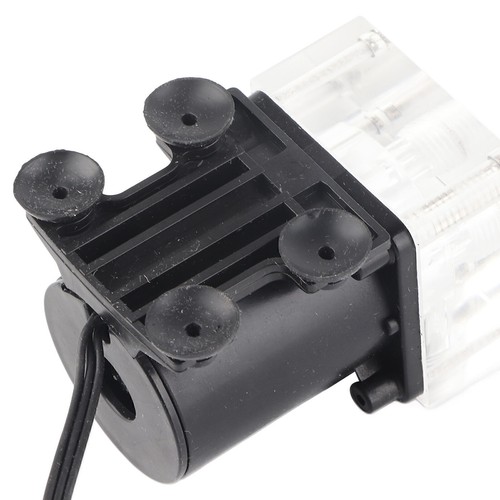 800L High Flow G1/4 Water Pump For CPU PC Computer Cooling System - Afbeelding 3 van 12
