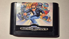 Thumbnail of ebay&reg; auction 186865262971 | Sega Mega Drive Kid Chameleon Modul getestet