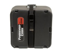 Gator Cases GP-PC1405.5SD Classic Series 14" x 5.5" Snare Drum Case