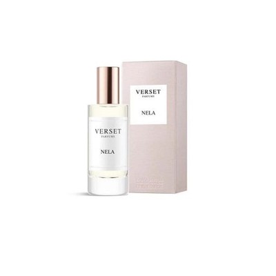 Verset Nela Eau de Parfum 15ml