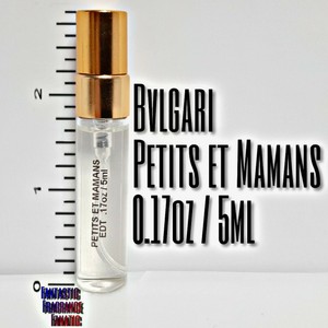 perfume bvlgari petit et mamans preço