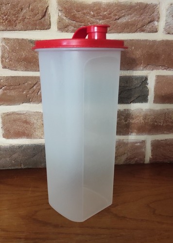 Nos 5 Meilleures Pichet Frigo 2l Tupperware en France - Mars