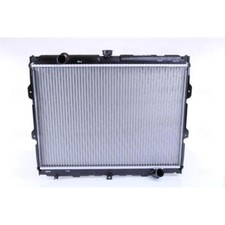 Radiateur Hyundai GALLOPER