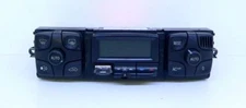 MERCEDES BENZ W215 CL C215 W220 AC CLIMATE CONTROL MODULE A/C PANEL 2208300985