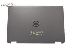 New For Dell Latitude 11 3140 2-in-1 E3140 Lcd Rear Back Cover Top Case 04MH6P