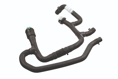 JAGUAR XK8 XKR HEATER WATER OCTOPUS HOSE ASSEMBLY FAST POST MJA6728AC