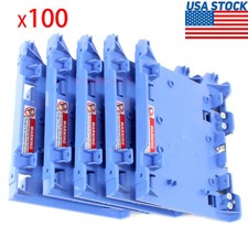 X100 Dell R494D F767D 2.5 Hard Drive Caddy for OptiPlex 3020 7010 7020 9010 9020