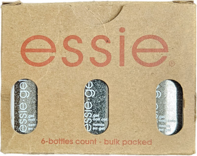 Essie Gel Nail Color 0.42 fl. oz. (Choose your color)