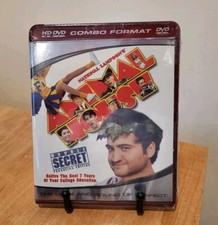 ANIMAL HOUSE New Sealed HD DVD Combo Format DOUBLE SECRET PROBATION EDITION