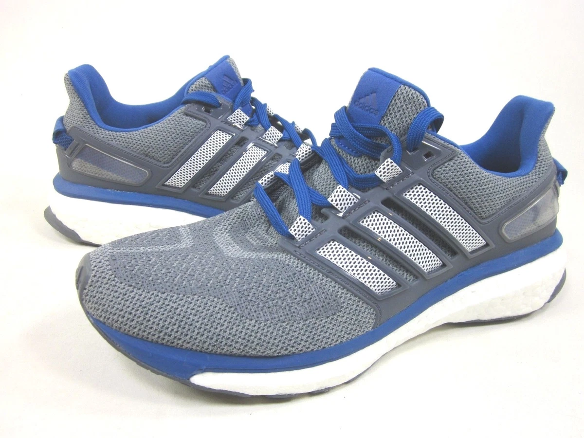 Adidas energy boost grey 2025