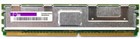 2GB Corsair DDR2-667 PC2-5300F 2Rx4 Fully Buffered FB-DIMM RAM CM75FB2048-667/SD