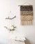 Rustic-Hanging-Shelves-Decorative-Wall-Shelf-for-Flowers-Plant-Wall-Decor thumbnail 6
