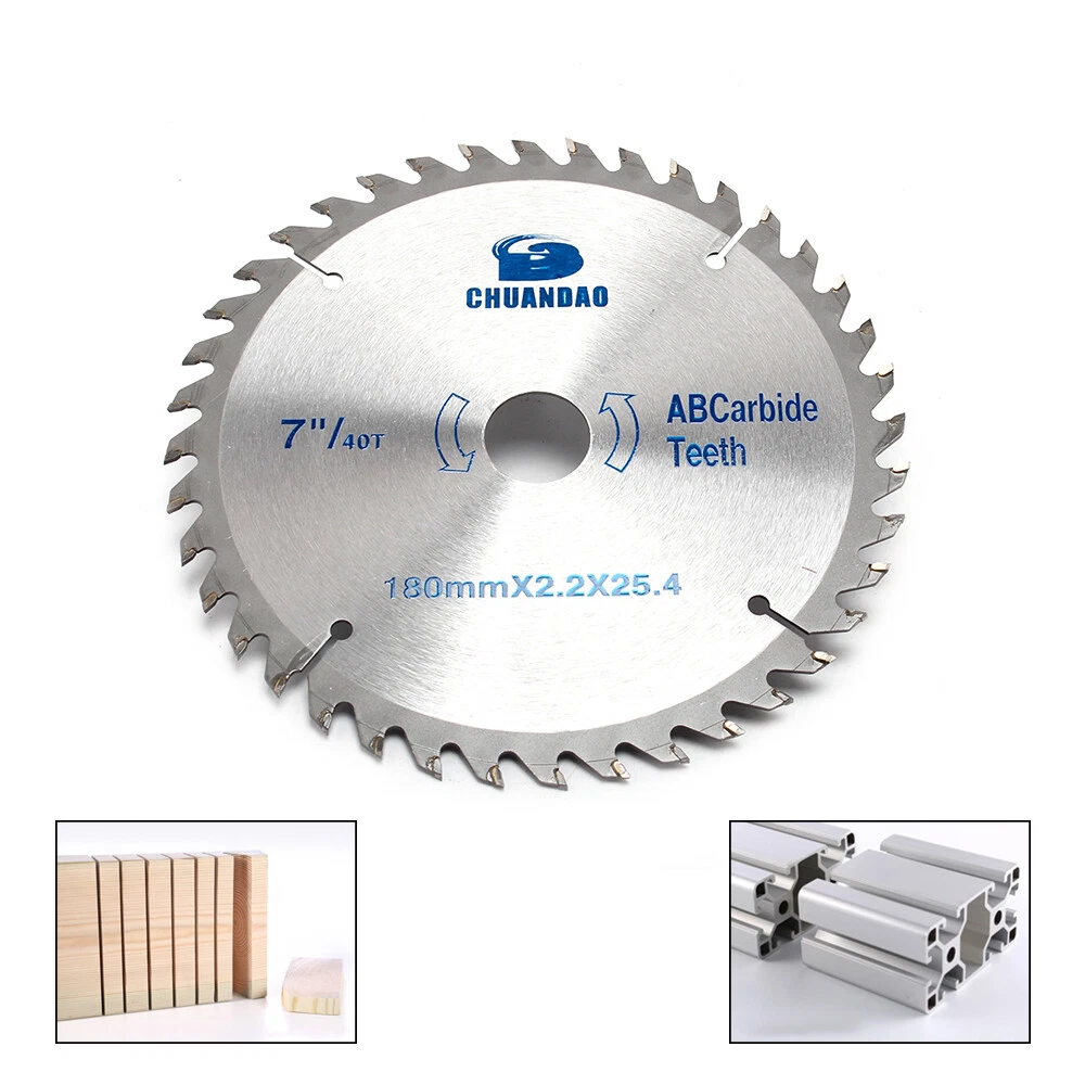 Blade for cutting wood deals