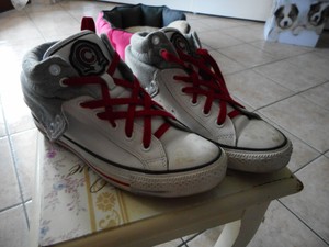 nuove converse imbottite