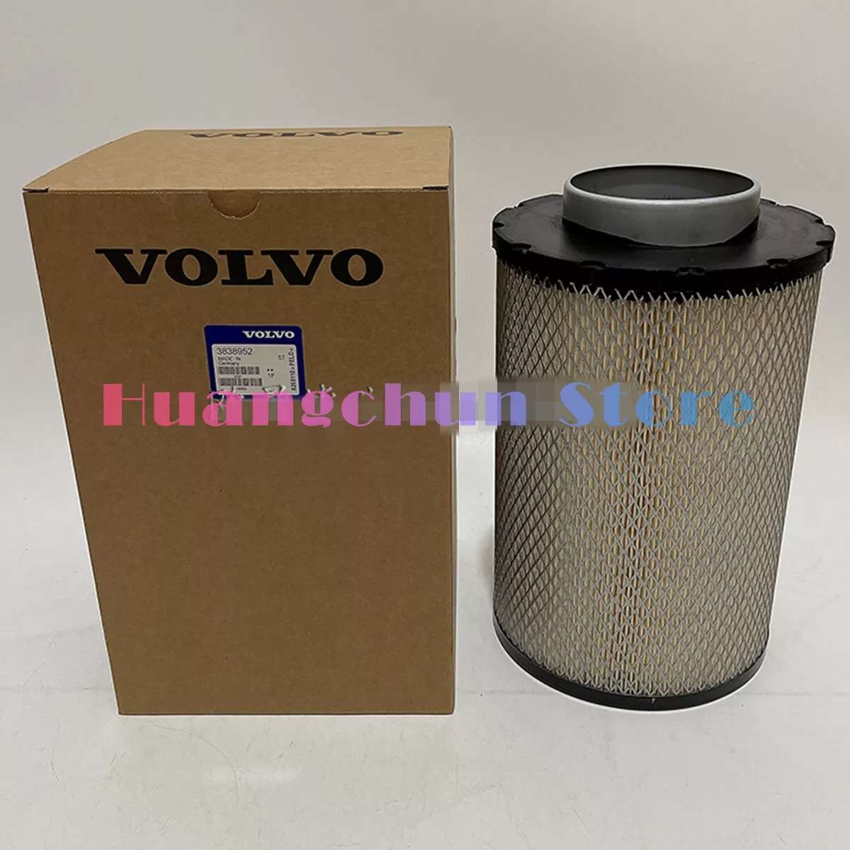 1PC NEW 3838952 SL81734 SA16465 FA10006 air grid filter element | eBay