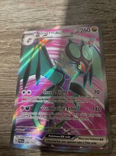 Noivern ex 246/193 Sv02: Paldea Evolved Holo