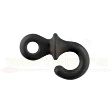 Used - Mathews Monkey Tails - Black - 4pk - 80575