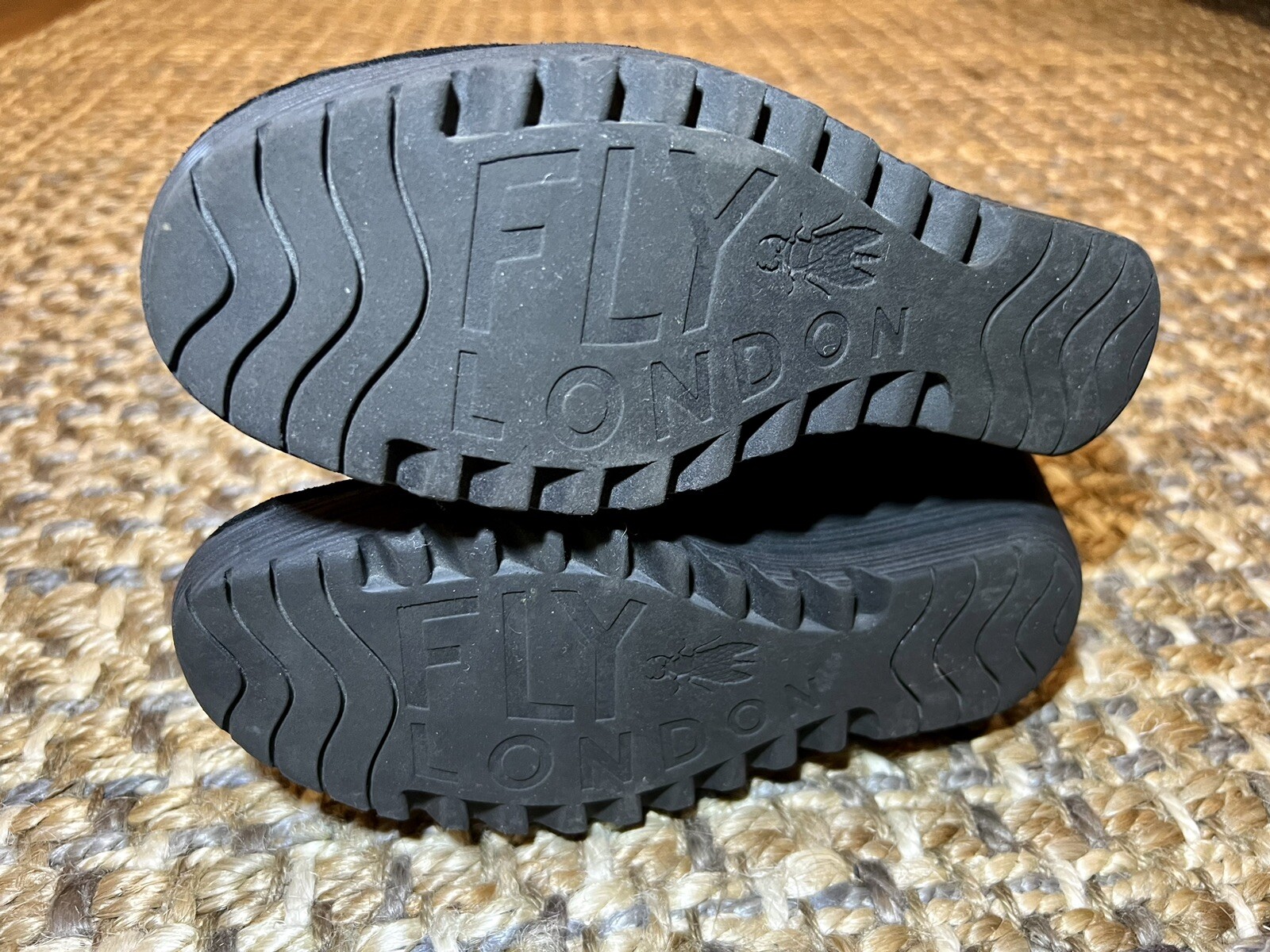 fly london yama wedge ankle boot