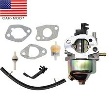 Fit For Honda GX168 GX160 5.5hp 6.5hp Lawn Mower Engine Carburetor Kit