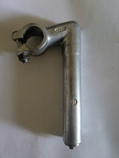 Potence Routens Vintage 1 Pouce En Aluminium - Pour Vélo Ancien - Occasion, Bon état Général