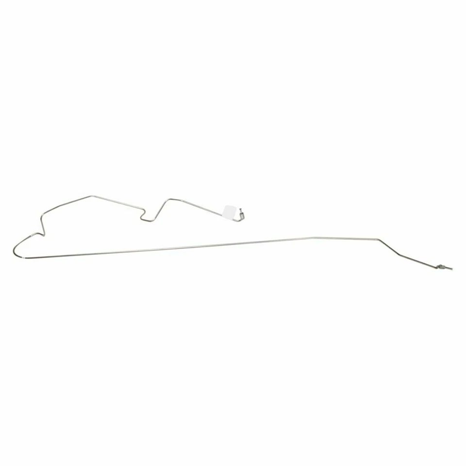 919-221 Stainless Steel Brake Line Kit for 97-02 Jeep Wrangler Truck Dorman New - Image 3 of 4