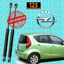 Ammortizzatori Molle a Gas Pistoni Pistoncini Portellone Bagagli Opel Agila B
