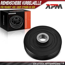 Poulies diverses Peugeot 405