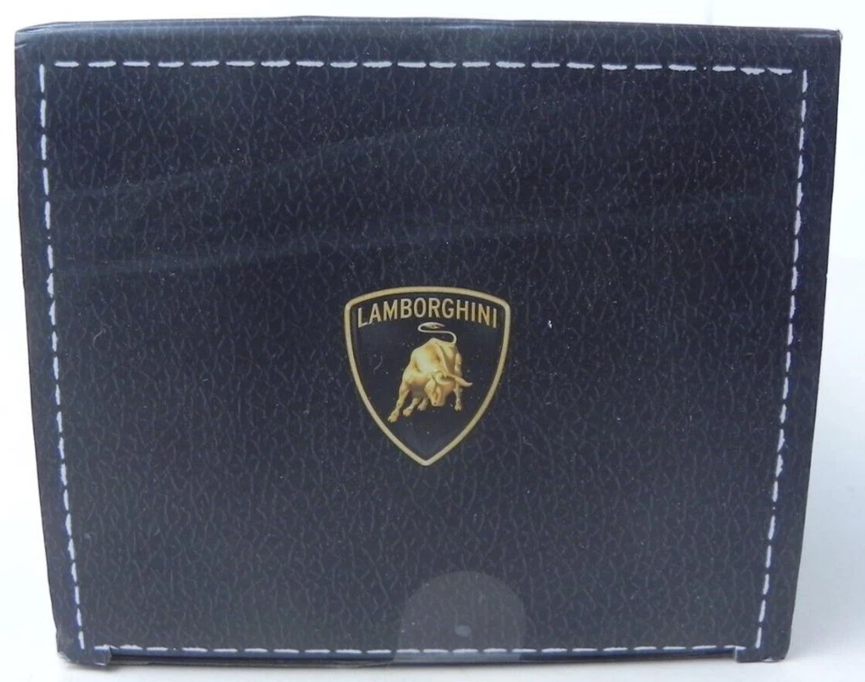 RC Lamborghini White Remote Controlled Car Full Function 1:24 Scale NIB - Image 4 of 4