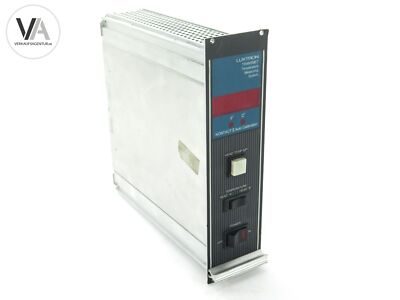 Luxtron Transfer Temperaturmesssystem 0-10V NCT7100-V / NCT7100V