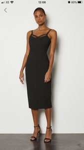 karen millen forever dress ebay