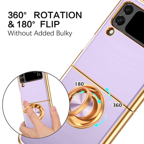Do Samsung Galaxy Note 10+ S20 S21 S22 S23 Ultra Z Flip 3 4 A53 A13 Etui Cover - Zdjęcie 150 z 152