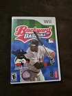 Backyard Baseball '09 (Nintendo Wii, 2008)