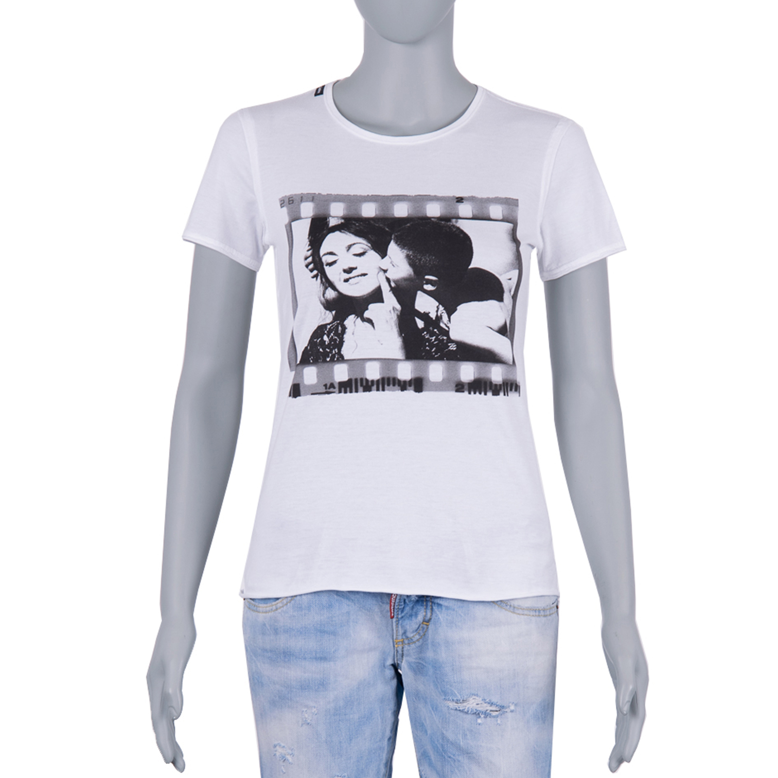 monica bellucci t shirt
