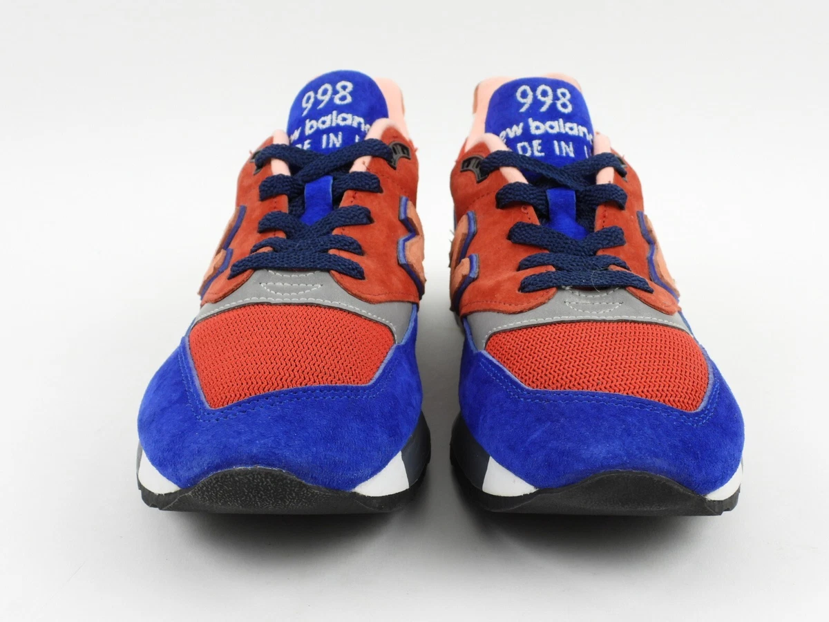 New balance o nike para correr top