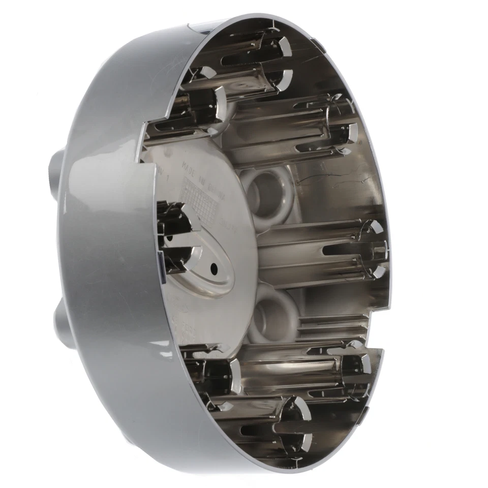 NUEVO OEM 05-16 Ford F-250 F-350 King Ranch 18' o 20" Cubierta de rueda Tapacubos Centro Foto 4 de 4