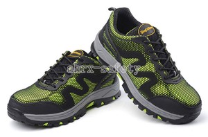 cool safety shoes