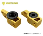 Whiteline Anti Lift Kit for Audi TT 8J Mk2 1.8 2.0 Front Wishbone Caster KCA316