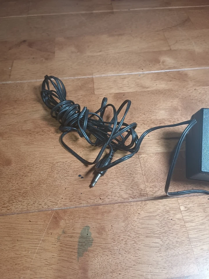 Coleco Video Game Power Supply 91617 Pre-owned  - Image 3 of 4