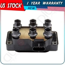 Ignition Coil For 2005-2010 Ford Mustang 2001-2011 Ford Ranger V6 4.0L